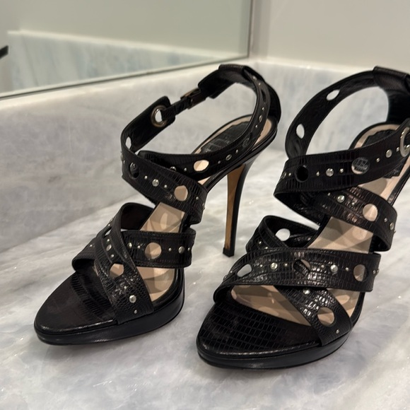 Hardcore Christian Dior Sandals - Picture 7 of 7